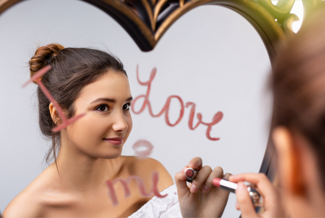 Marking Your Moments: The Power of Self-Gifting