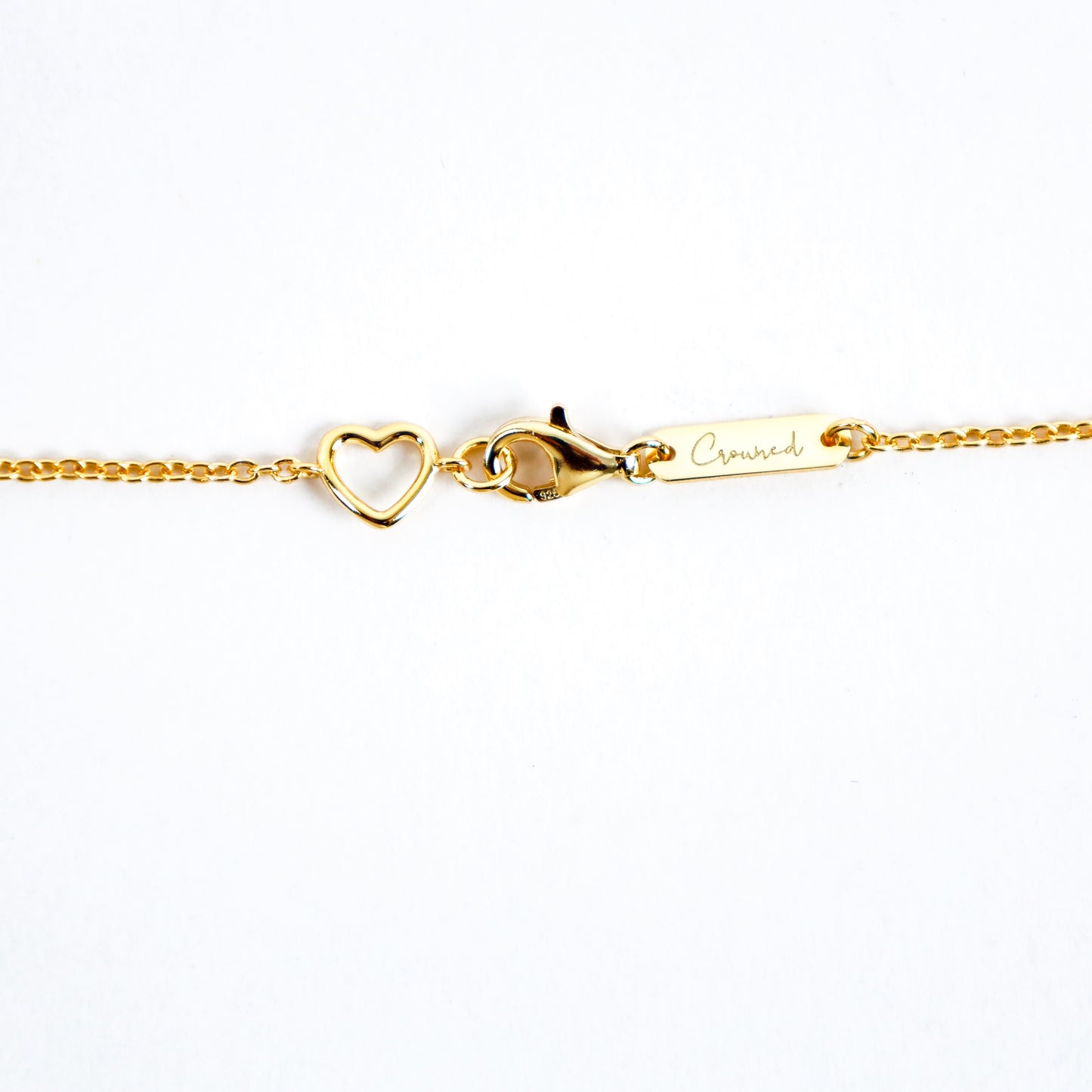 Love & Grace Necklace