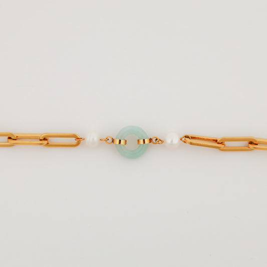 Beauty & Affluence Bracelet