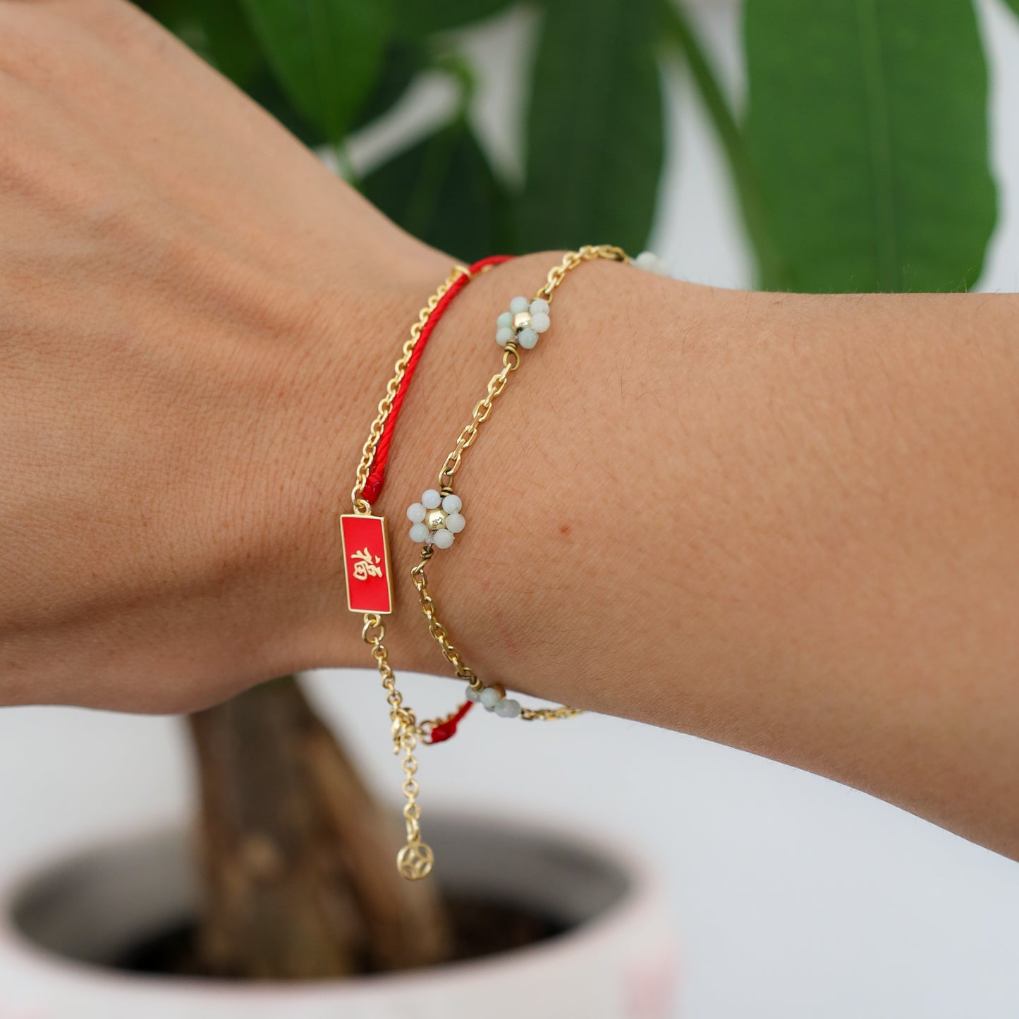 Harmony & Joy Bracelet