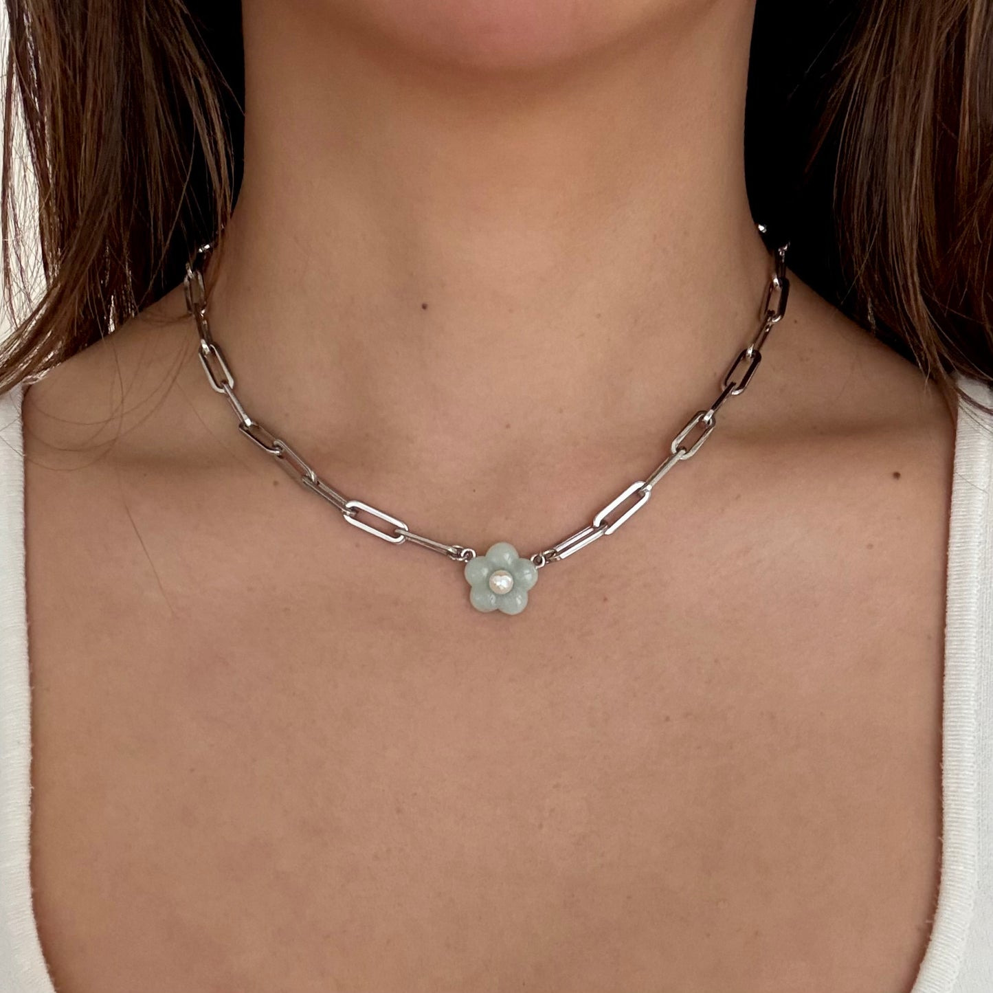 Endless Blessings Necklace
