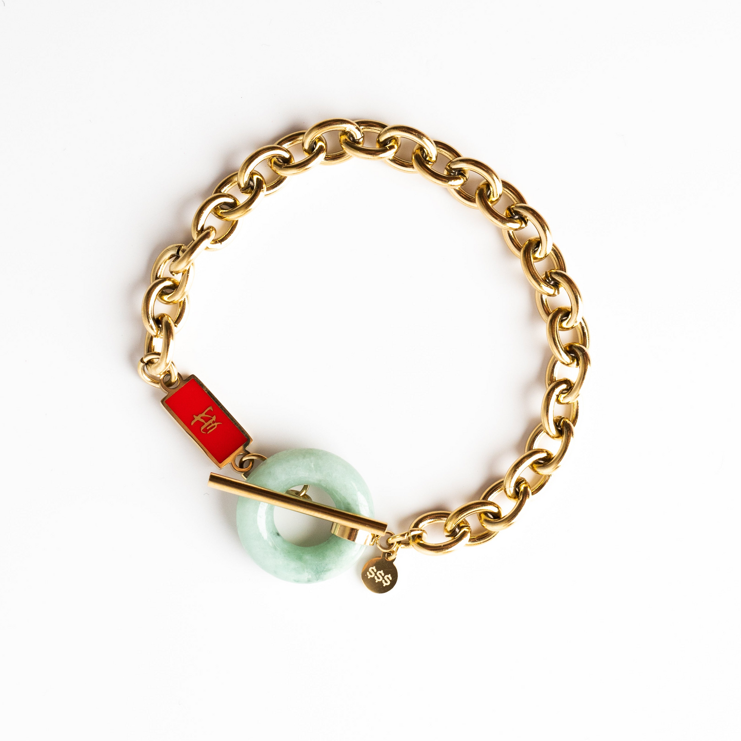 Full Blessing Wealth Bracelet