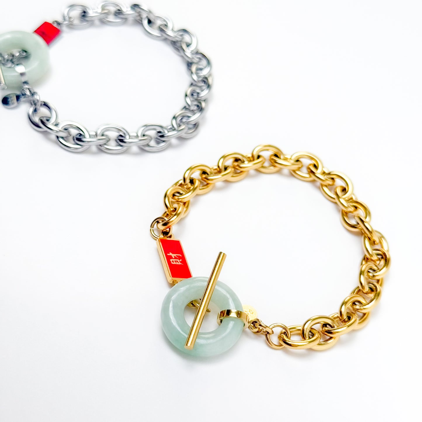 Full Blessing Wealth Bracelet