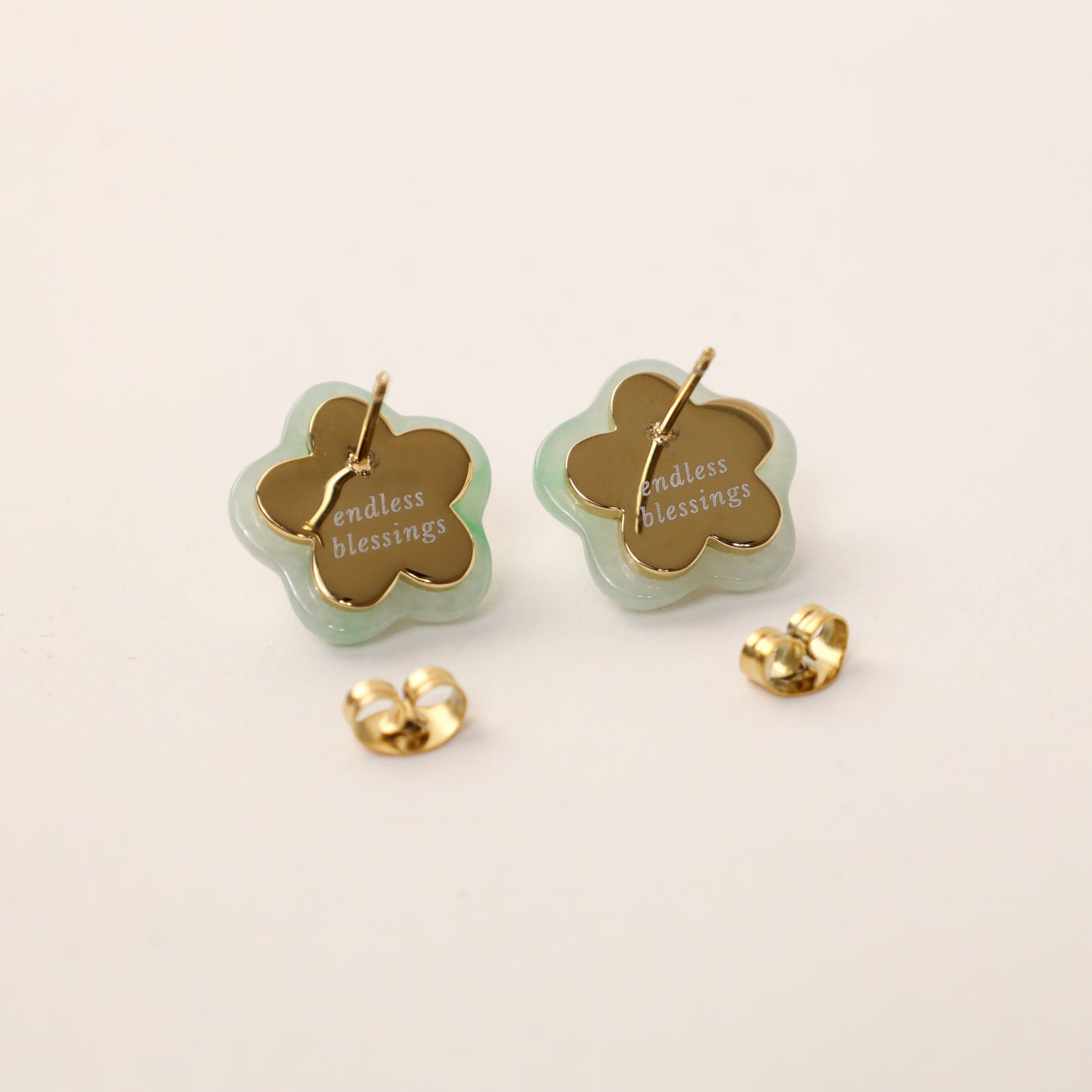 Endless Blessings Earrings