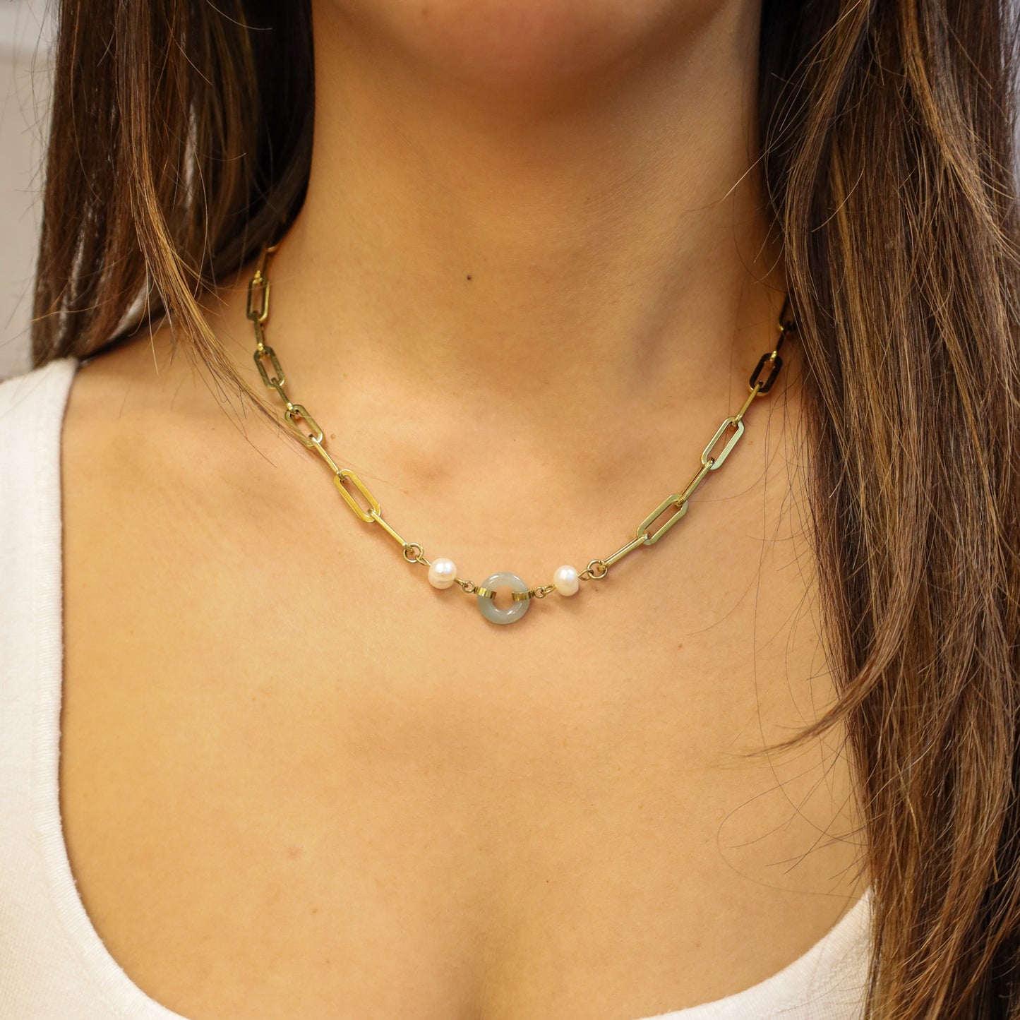 Beauty & Affluence Necklace