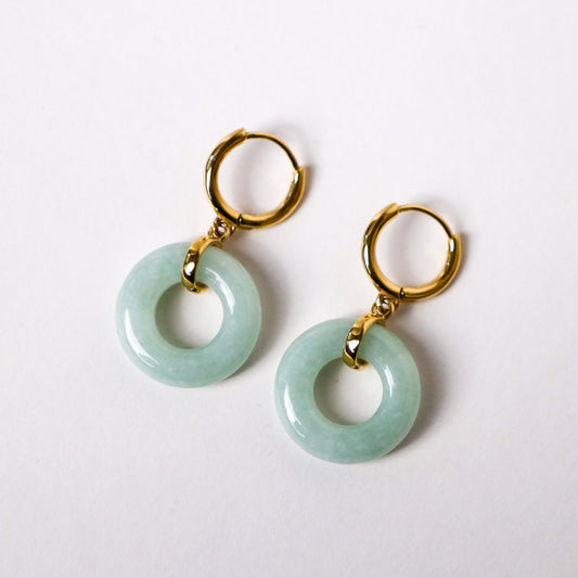 Full Blessing Earrings