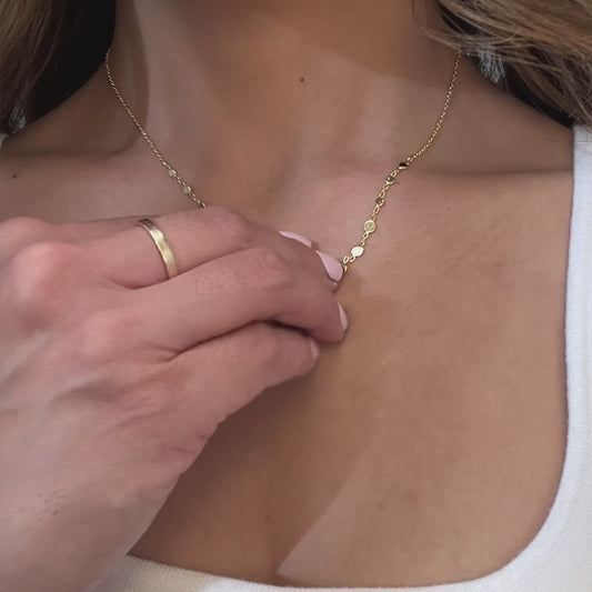Empress Necklace