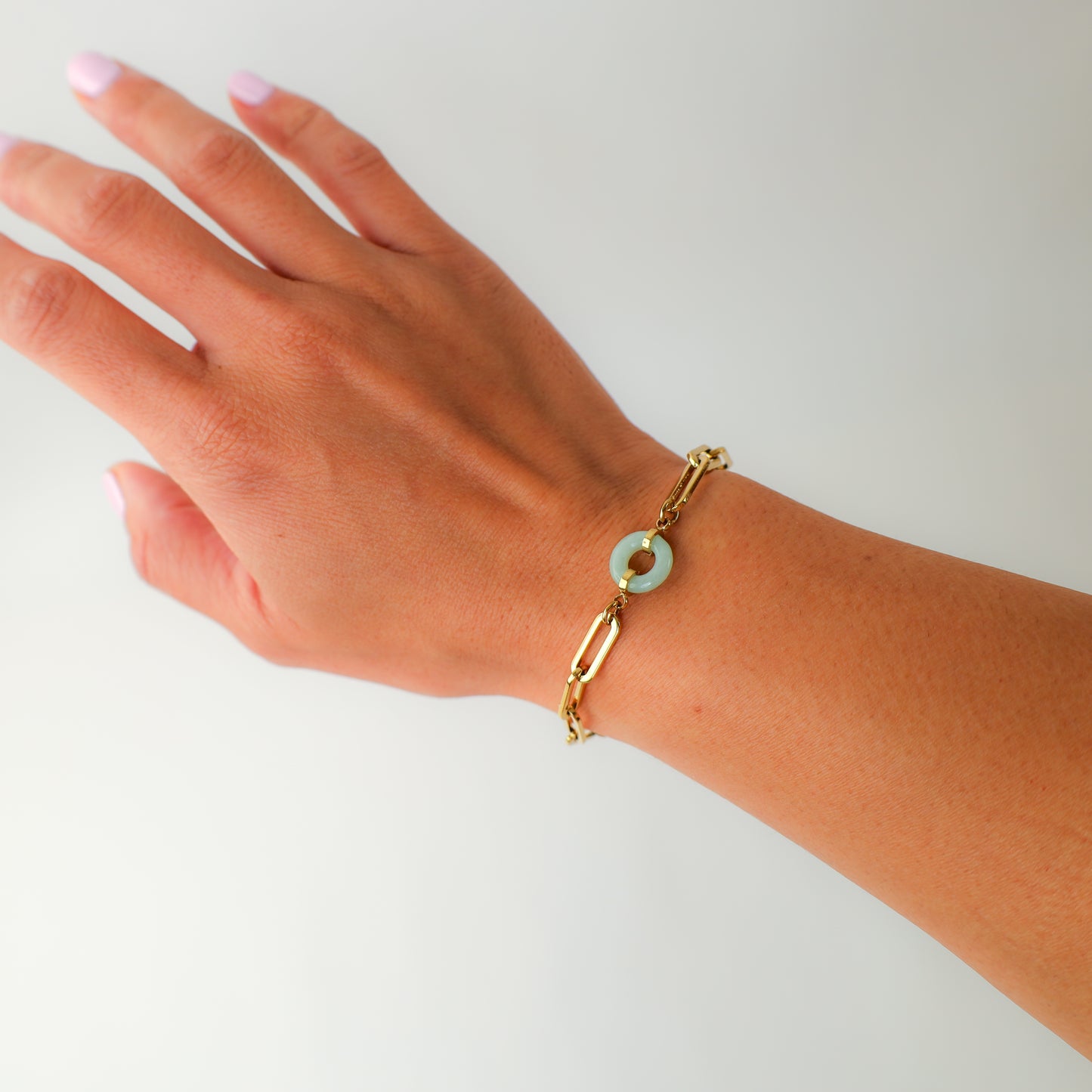 Horse Happiness & Wealth Bracelet