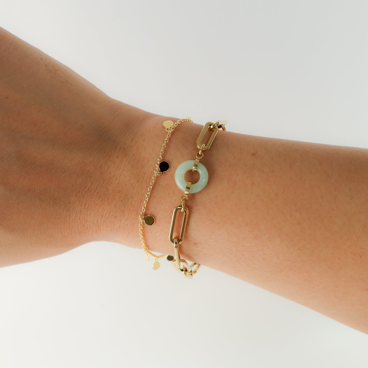 Dot Bracelet