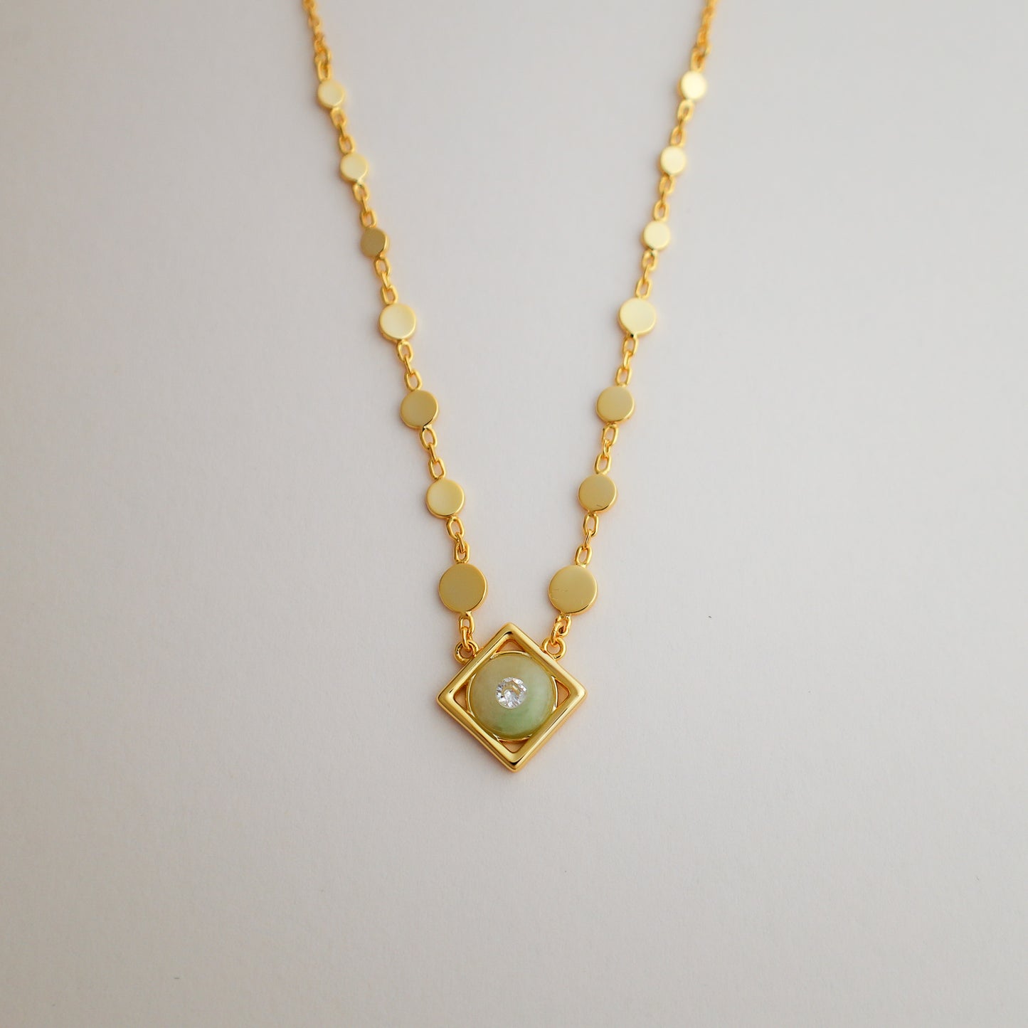 Empress Necklace