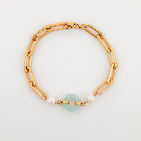 Beauty & Affluence Bracelet