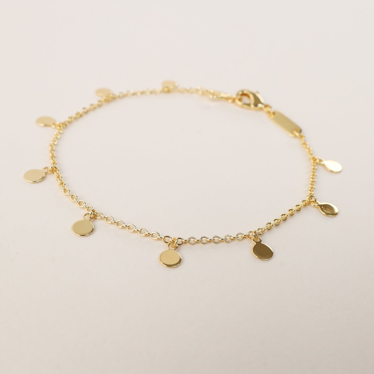 Dot Bracelet