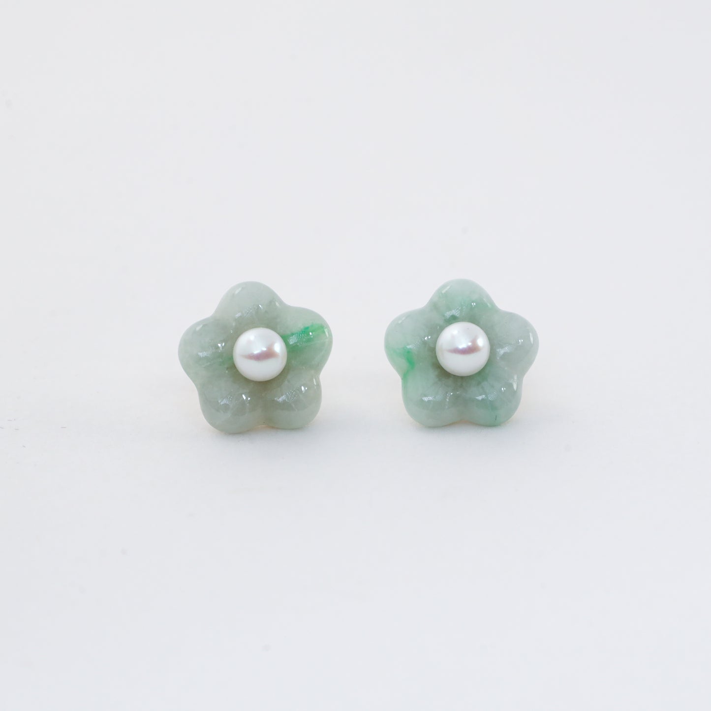 Endless Blessings Earrings