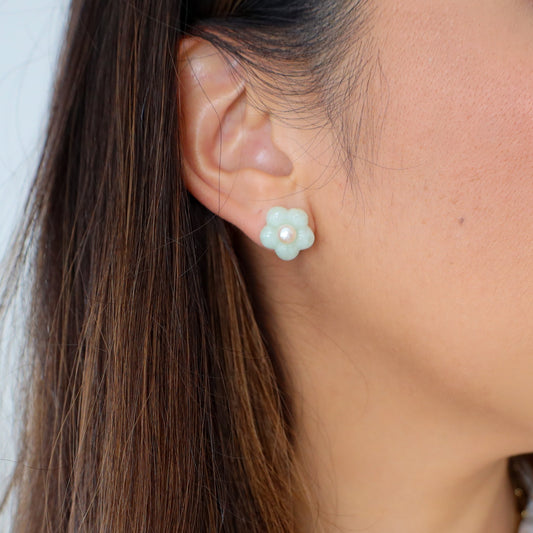 Endless Blessings Earrings