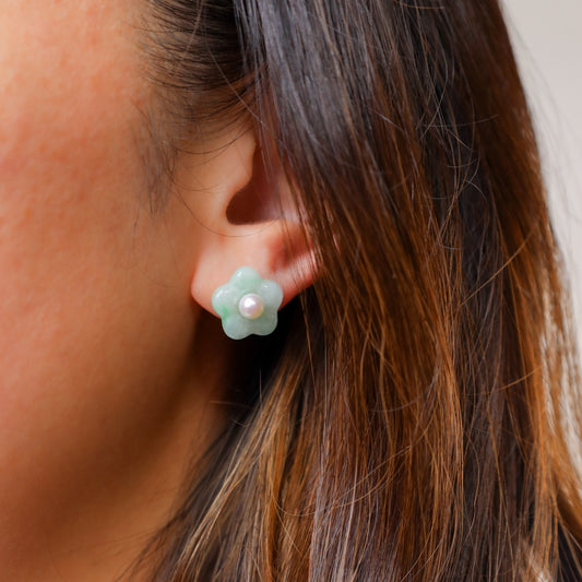 Endless Blessings Earrings