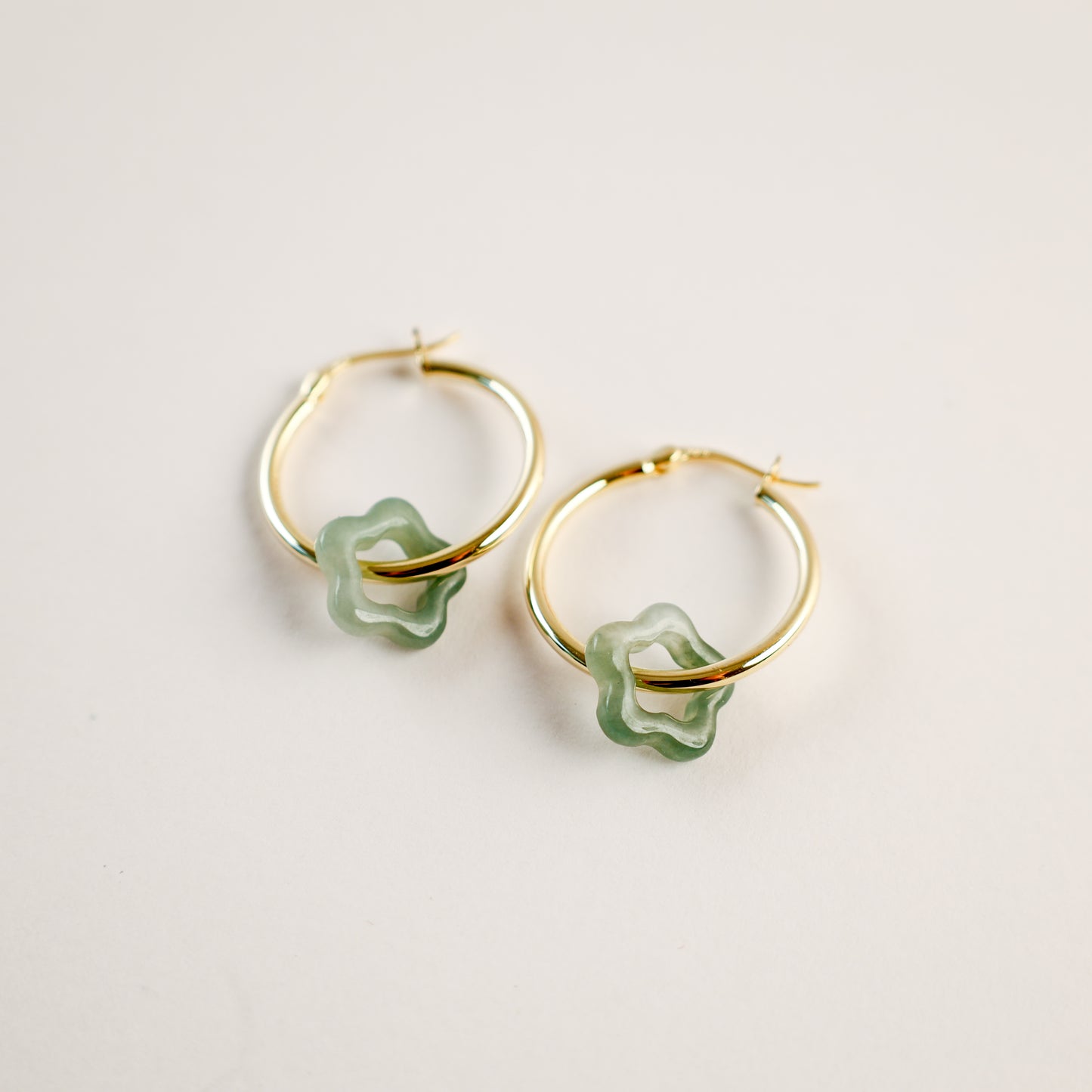 Blossoming Future Earrings