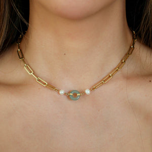 Beauty & Affluence Necklace