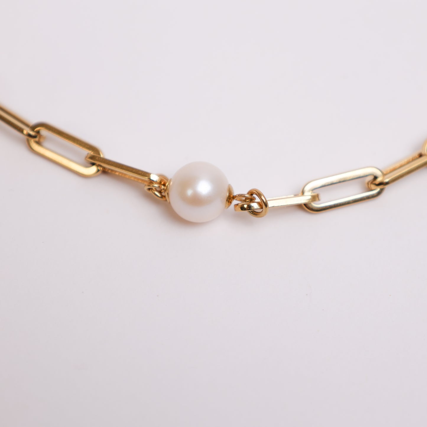 Pearl of Prosperity Necklace