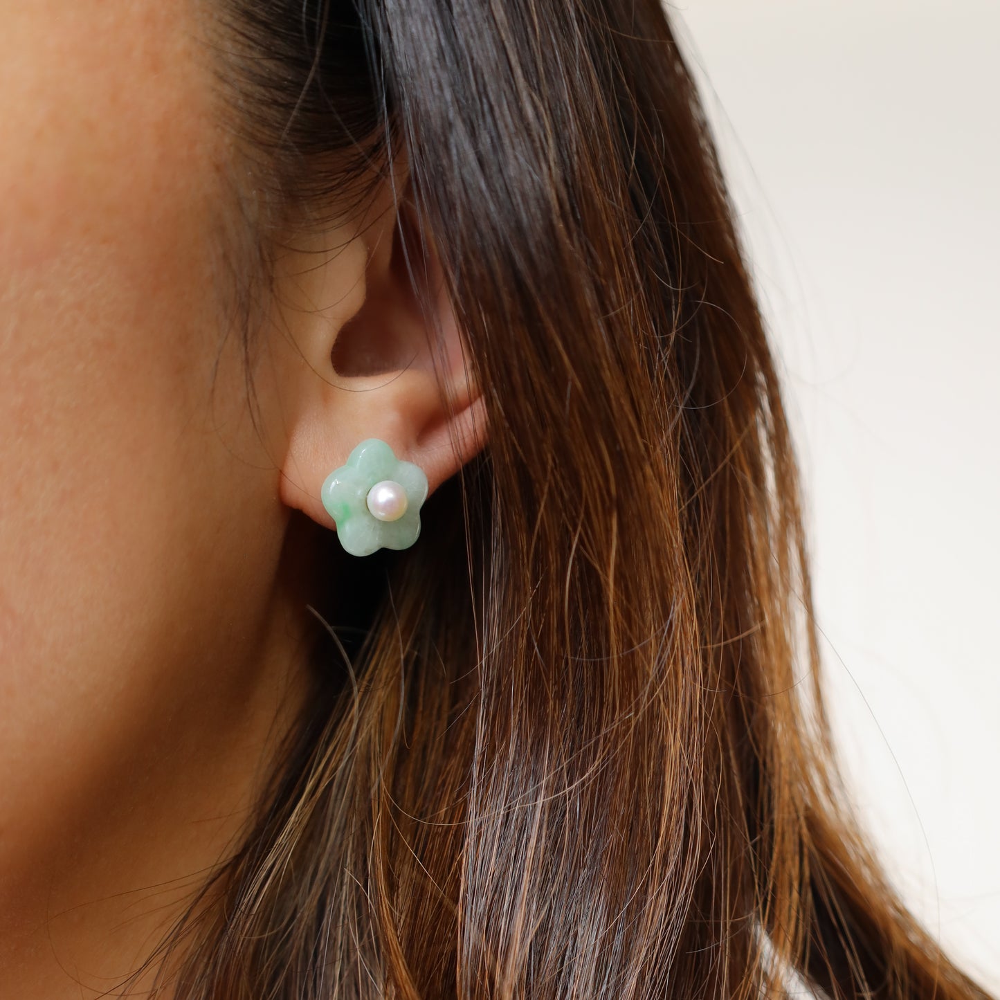 Endless Blessings Earrings