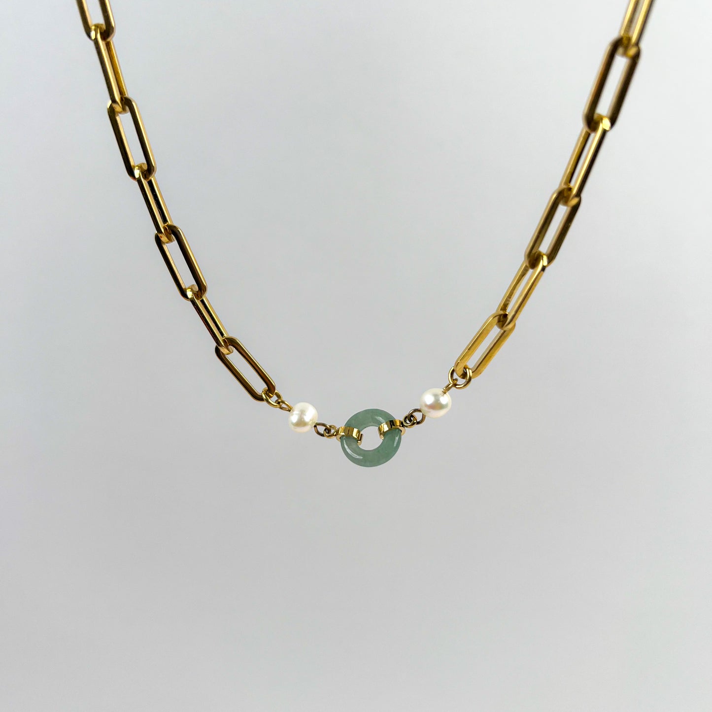 Beauty & Affluence Necklace