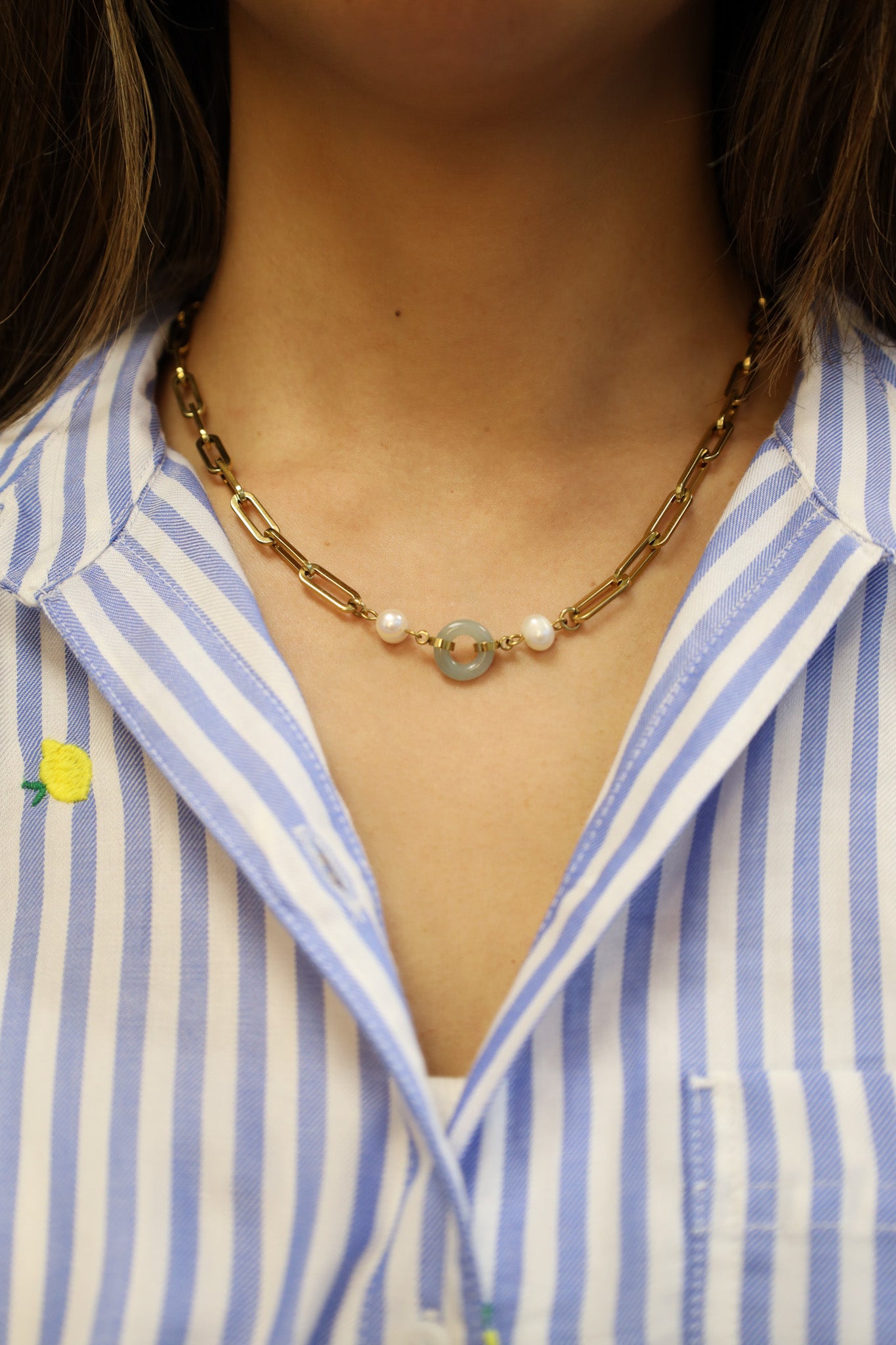 Beauty & Affluence Necklace