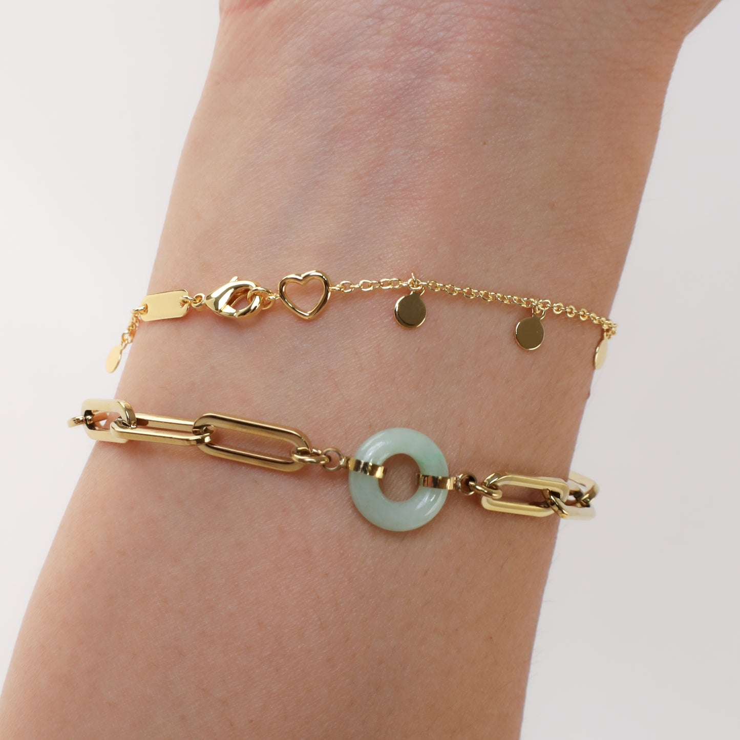Dot Bracelet