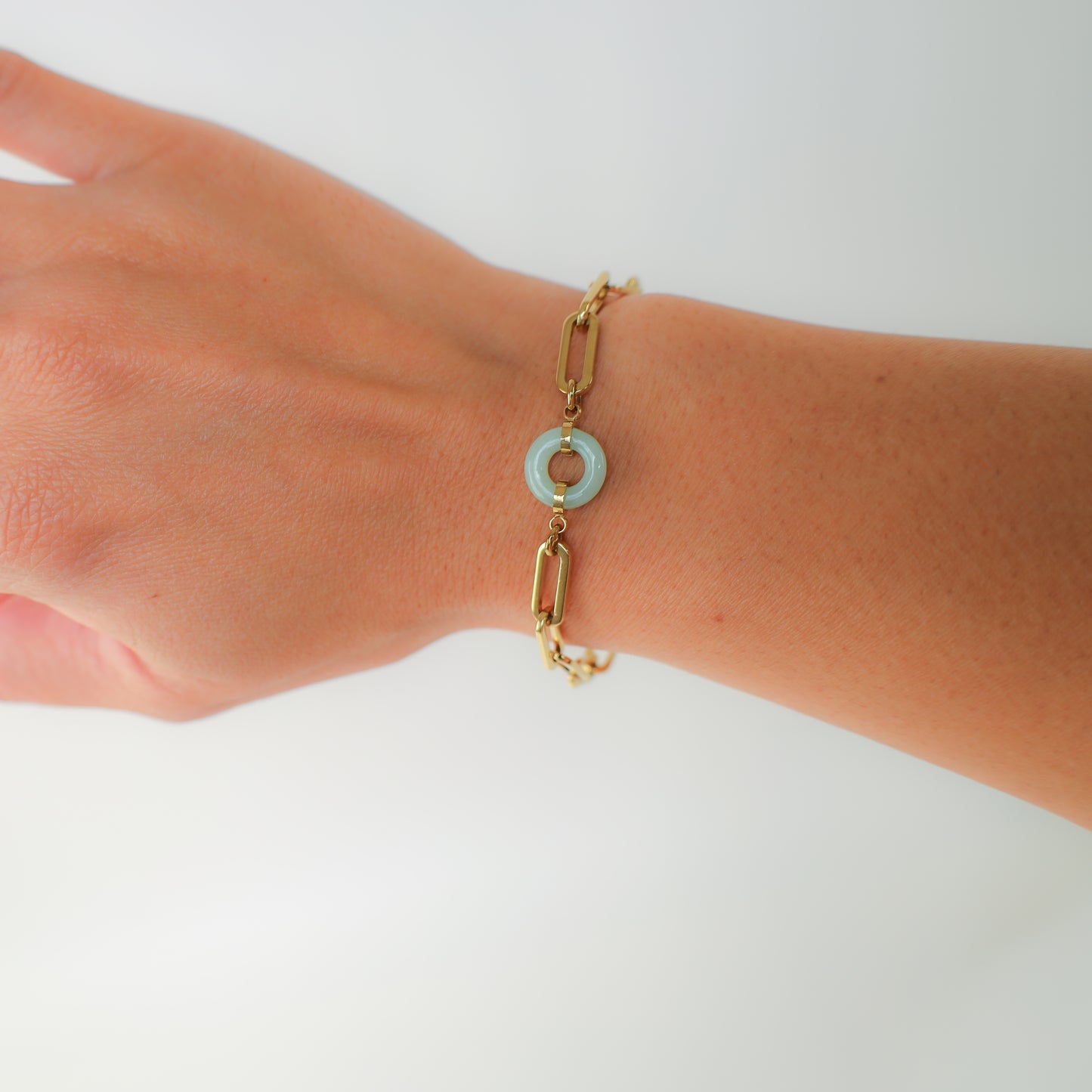 Horse Happiness & Wealth Bracelet