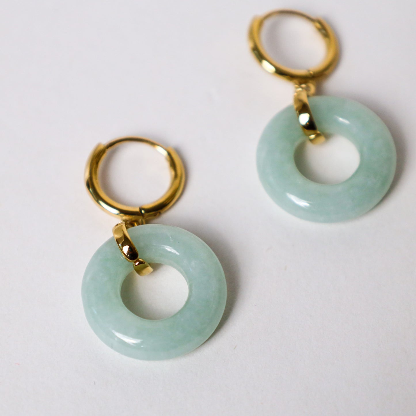 Full Blessing Earrings