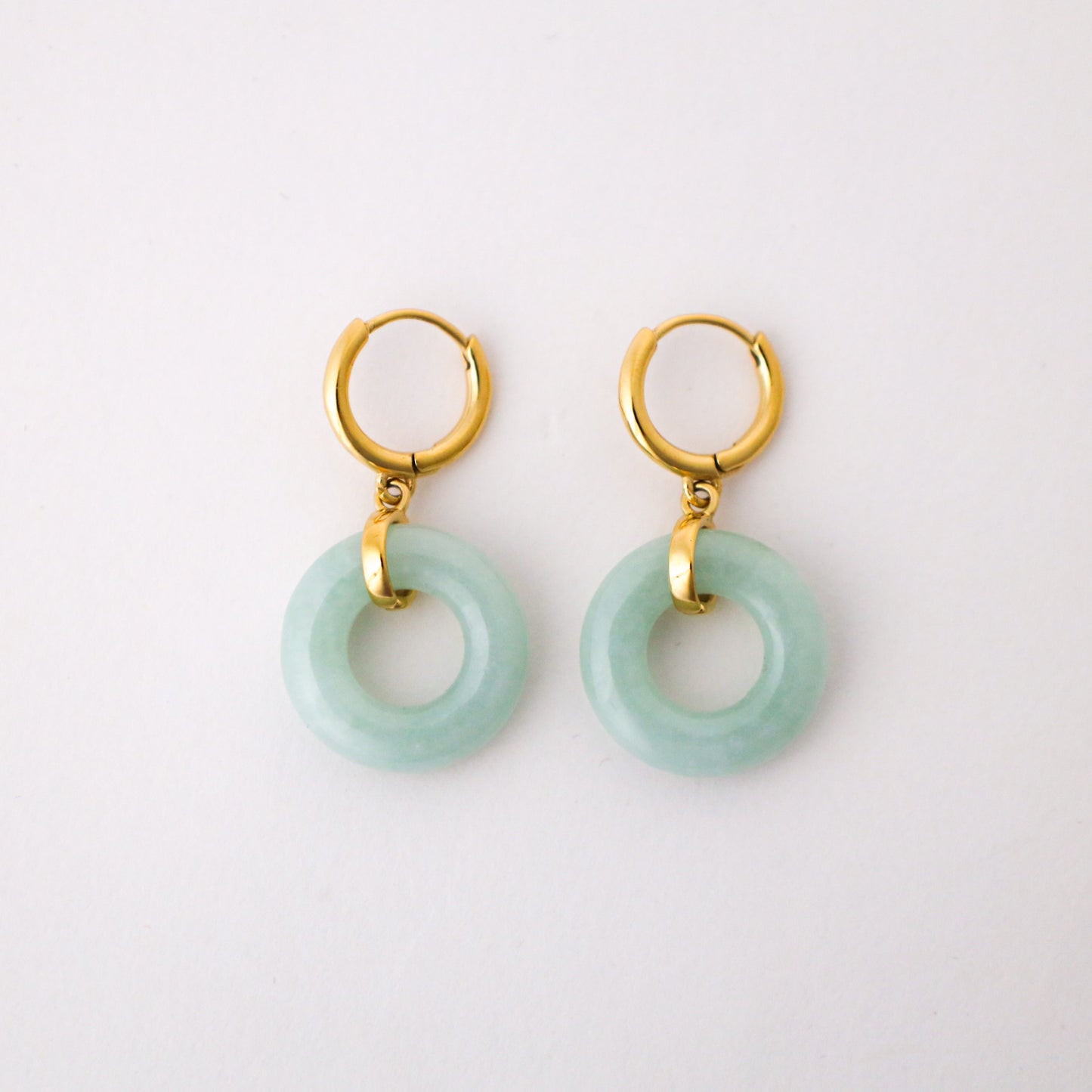 Full Blessing Earrings