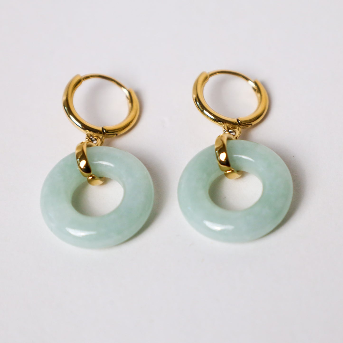 Full Blessing Earrings