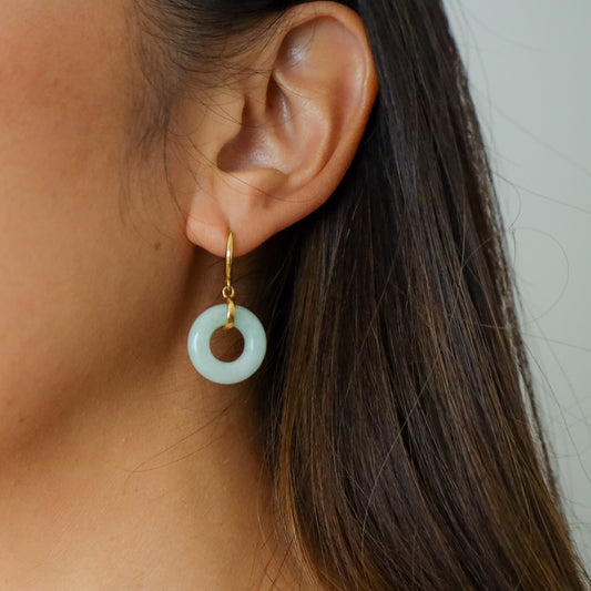 Full Blessing Earrings