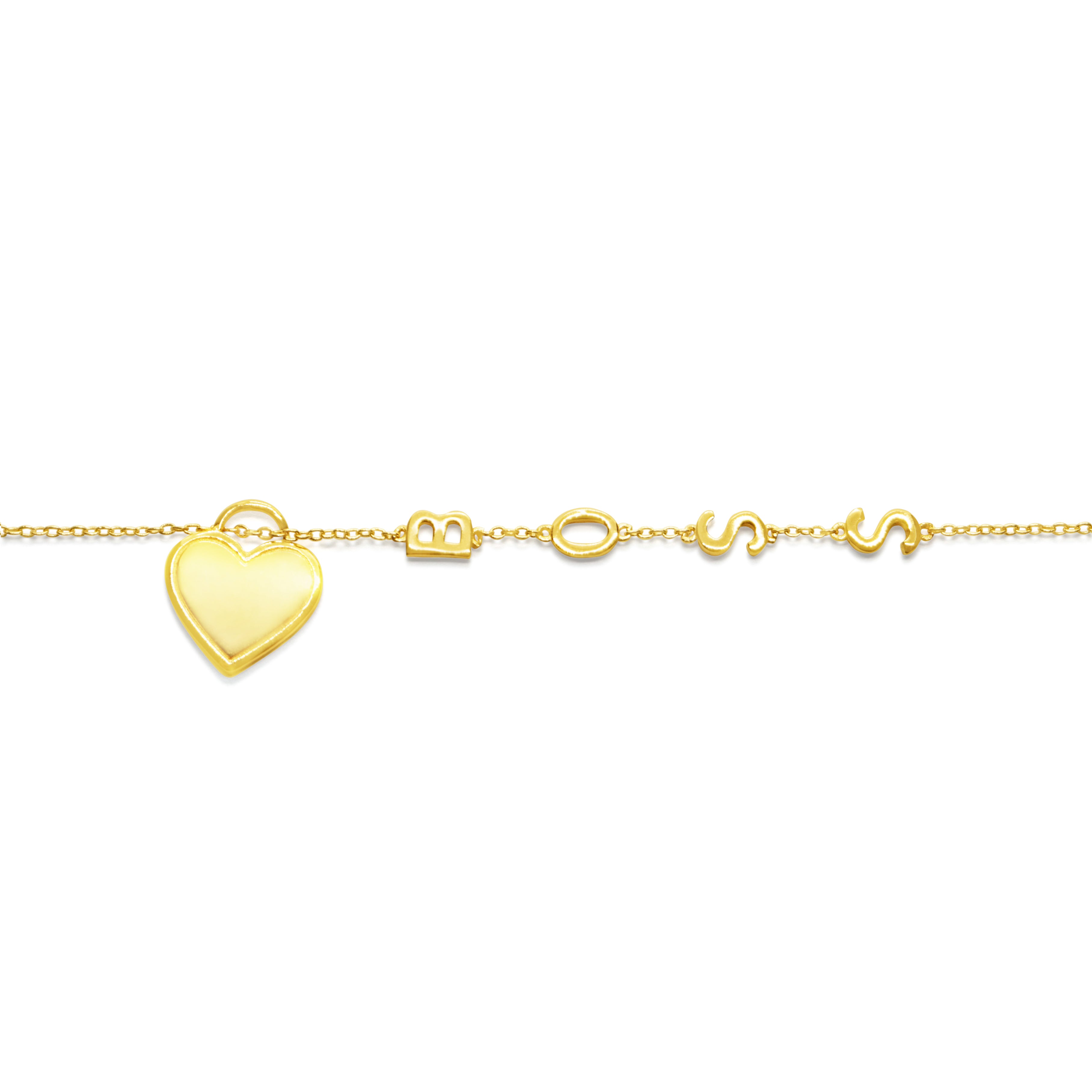 Self-Love Collection - Lucky Charm - Crowned